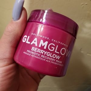 Glamglow Berry Glow Mask